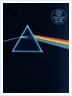 Pink Floyd - “Dark Side of The Moon”