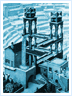 Waterfall | Escher