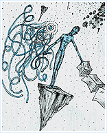 Duino Ağıtları - Rilke | Kara Çizme