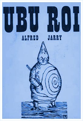 Ubu Roi
