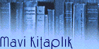 Mavi Kitaplık