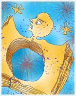 Bunaltı / Demir Özlü - İllüstrasyon: KaraÇizme